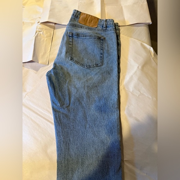 Cheap Monday Over My Dead Body Holocene Style Jeans - 28 - Picture 2 of 13